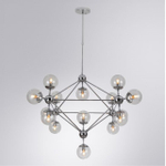 Подвесная люстра Arte Lamp BOLLA A1664SP-15CC
