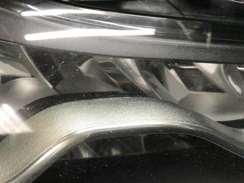 Фара правая Jaguar F-PACE (2016-2020) LED