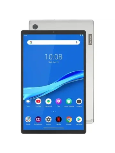 10,3" Планшет Tab M10 Plus TB-X606F 2/32 ГБ SILVER