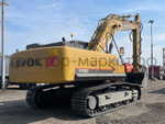 Гусеничный экскаватор LOVOL FR330D (ковш 1.5 м3)