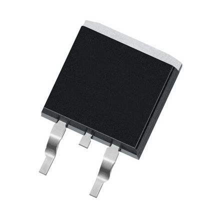 STTH2003CG, Диод UltraFast 300 В 10 А, [D2-PAK]