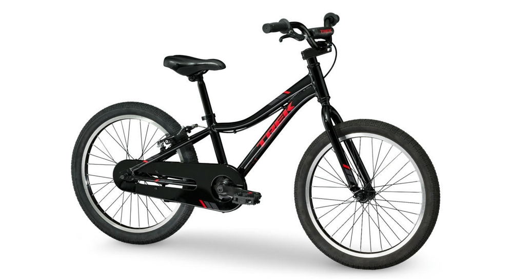 Детский велосипед Trek Precaliber 20 SS Boy's (2018)