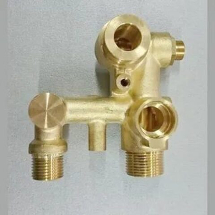 Гидравлический узел подачи для котлов Baxi 5655650