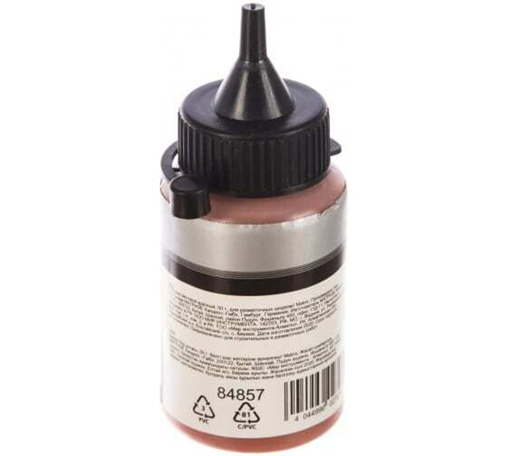 ПОРОШОК МЕЛОВОЙ MATRIX Д/РАЗМЕТ. ШНУРОВ 50Г КРАСНЫЙ 84857