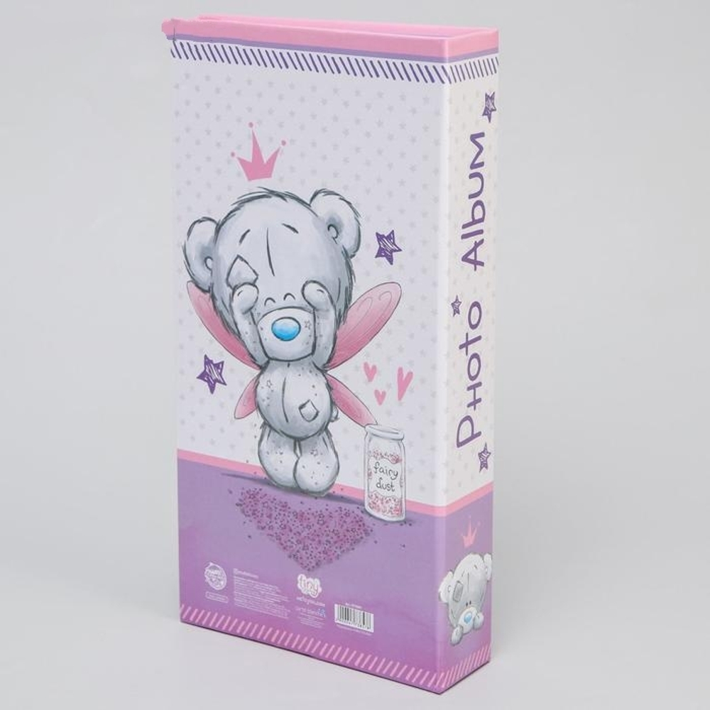 4773857 Фотоальбом на 300 фото "The best baby", Me to You