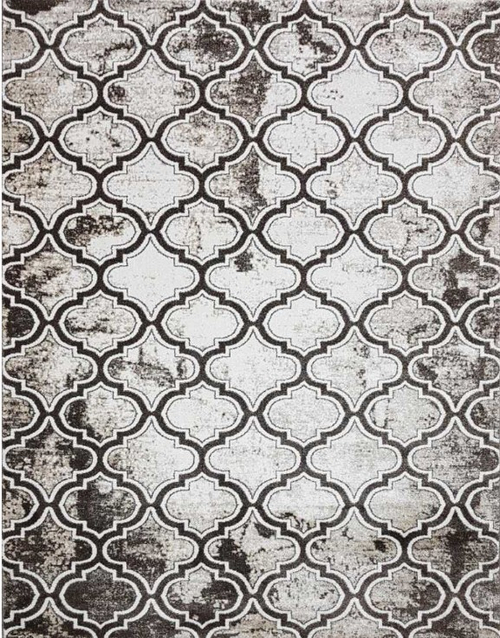 Firize 36267X SILVER \ L.BEIGE Рулон