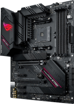 Материнская плата ATX ASUS ROG STRIX B550-F GAMING