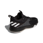 Мужские кроссовки Adidas Dame Certified EXTPLY 2.0 'Black White' GY2439