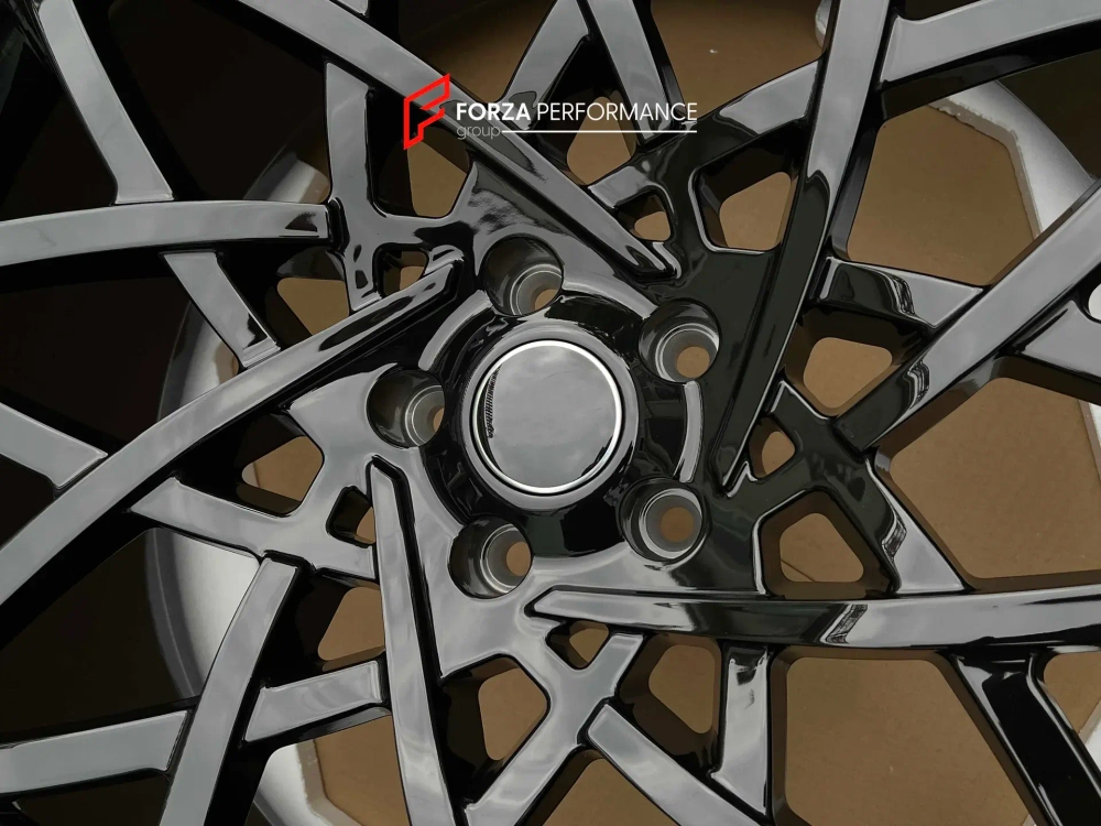 КОВАНЫЕ ДИСКИ ДЛЯ LAND ROVER RANGE ROVER L460 2023 ЛЕНД РОВЕР