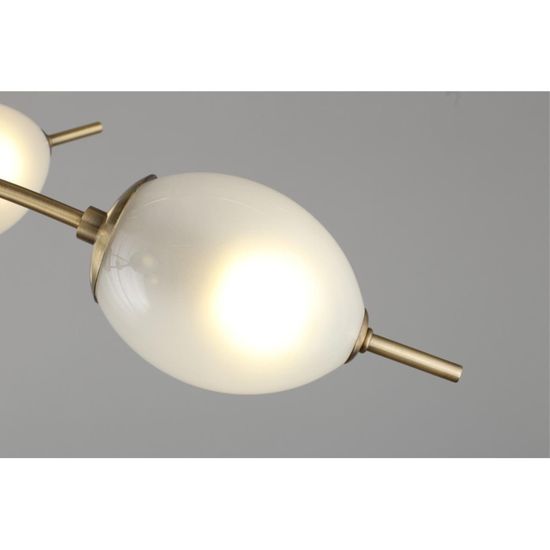 Люстра потолочная OML-57107-08