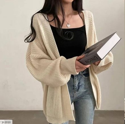 Кардиган II-2009 Фабрика Моды Фото 2