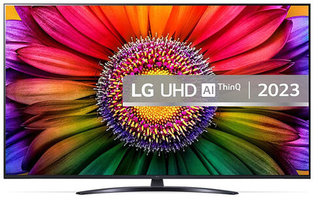 Телевизор LG 55UR81006LJ