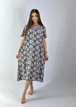 Сорочка крыл 0040