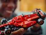 Конструктор LEGO Speed Champions 77242 Гоночный автомобиль Ferrari SF-24 F1