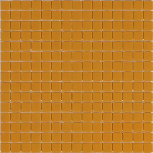 Стеклянная плитка-мозаика Rose 10 A 92