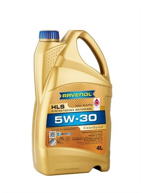 Ravenol HLS 5w-30