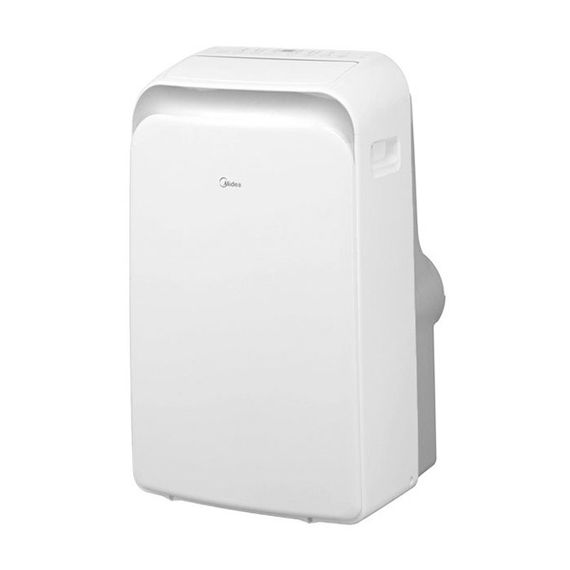 Мобильный кондиционер Midea MPPDA-09CRN7-Q