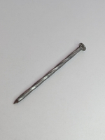 3,4х70 Гвозди винтовые СС-Метиз ТУ14-4-1161-2003 (1 кг)