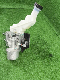 Вакуумный усилитель Jetour T2 (2023-н.в.)