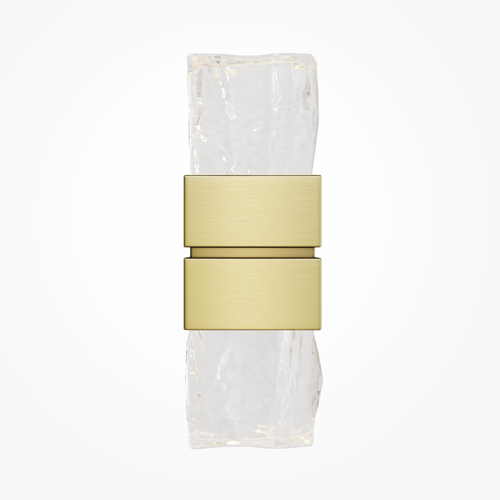 Настенный светодиодный светильник Maytoni Torris MOD505WL-L12BS3K