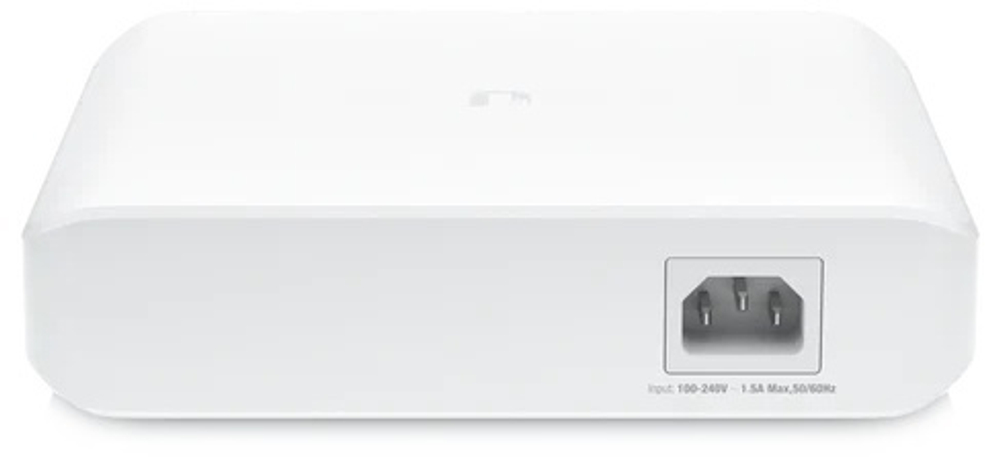 Коммутатор Ubiquiti USW-Lite-16-POE-EU