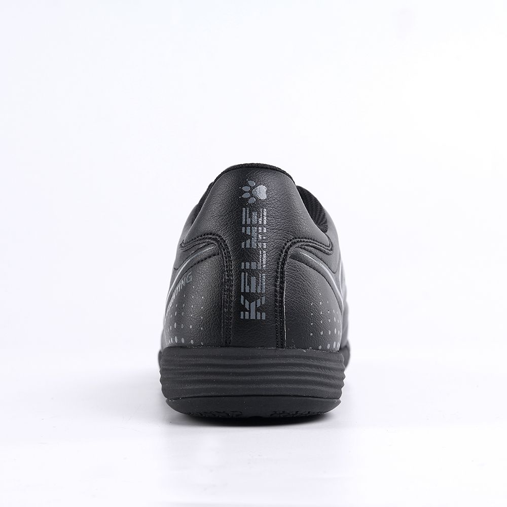 Обувь футзальная KELME 6891146-000-42, размер 42 (рос.41), черный