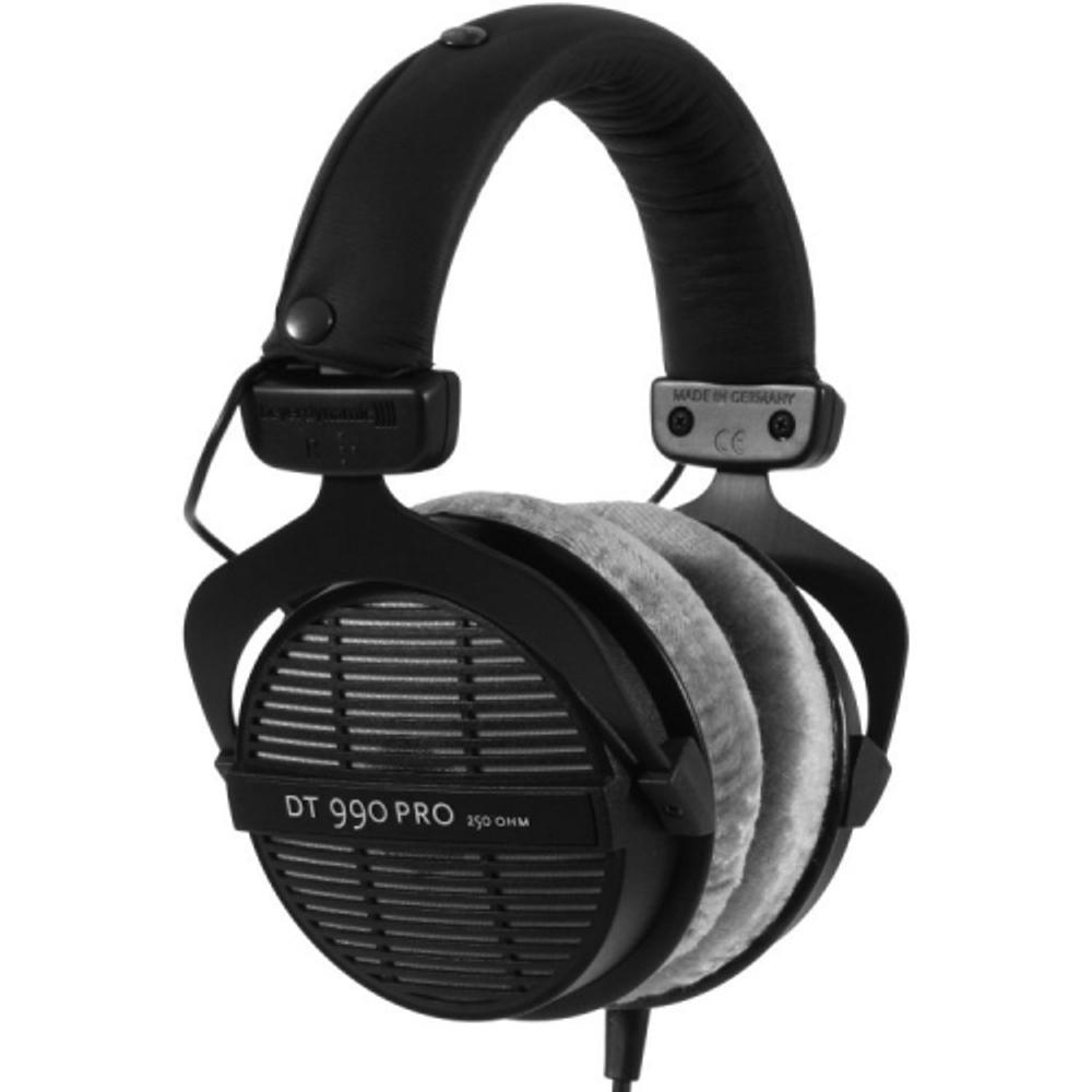 Наушники Beyerdynamic DT 990 Pro (250 Ohm)