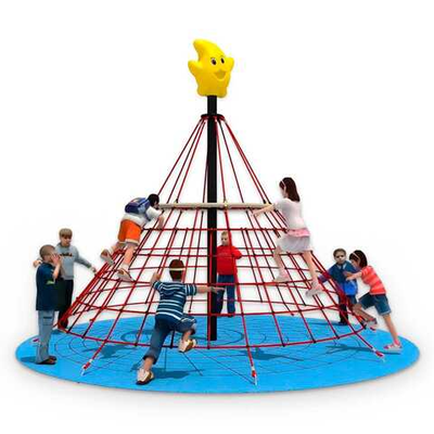 Комплектующие для детских площадок