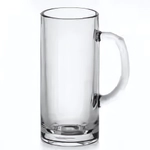 Кружка пивная 390мл «Паб» 55439SLB