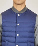 Безрукавка Brunello Cucinelli, арт. 458257582