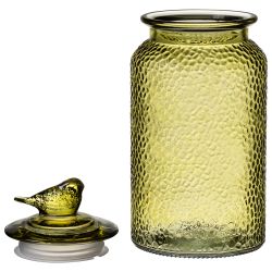 ЕМКОСТЬ ДЛЯ ХРАНЕНИЯ GARDEN GREEN 1300 МЛ