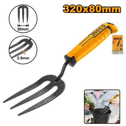 Садовый инвентарь