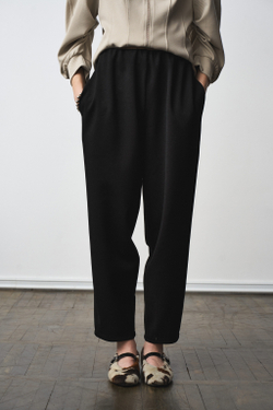 Брюки 1296 черный