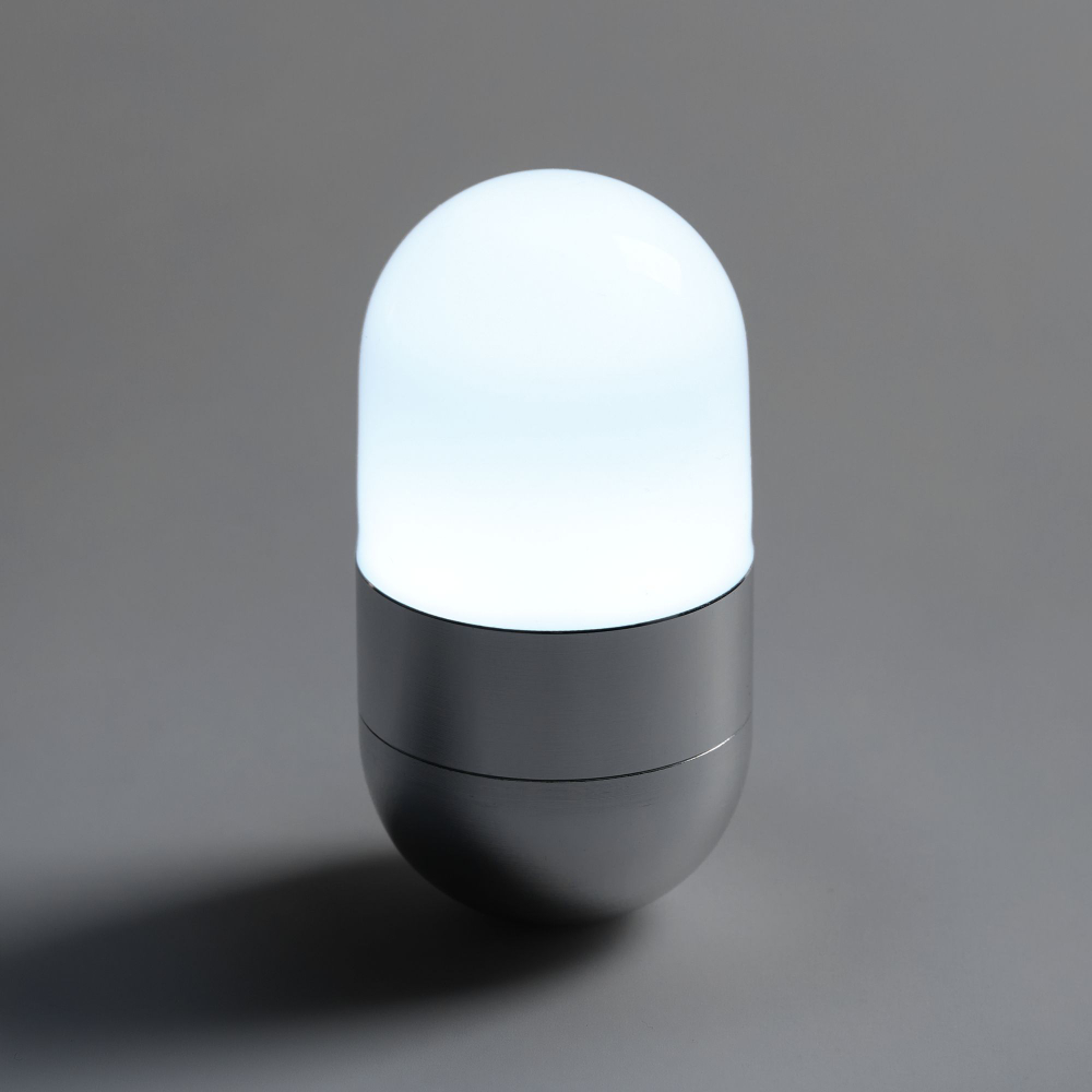 Светильник - капсула Матрешка