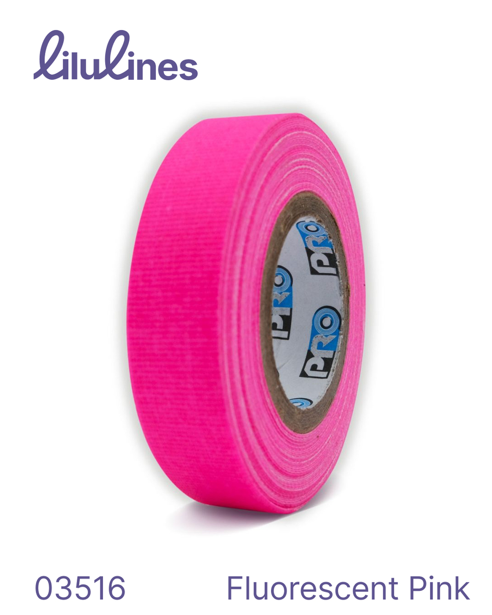 Лента Gaffer Pastorelli 5м