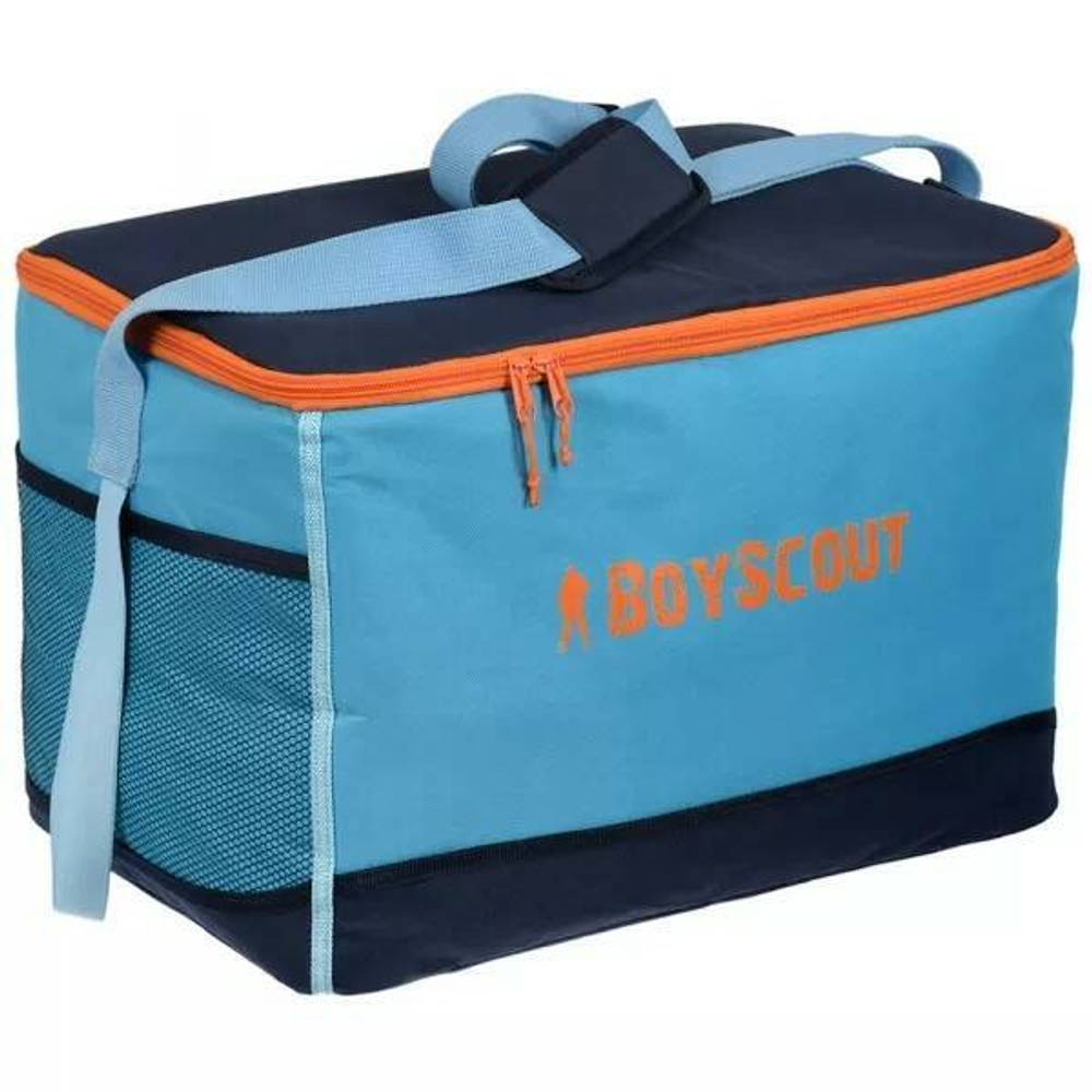 Термосумка BoyScout 30л 40х28х28см