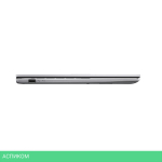 Ноутбук Asus Vivobook 15 Special X1504VA-BQ3560 Cool Silver (90NB13Y2-M01570)