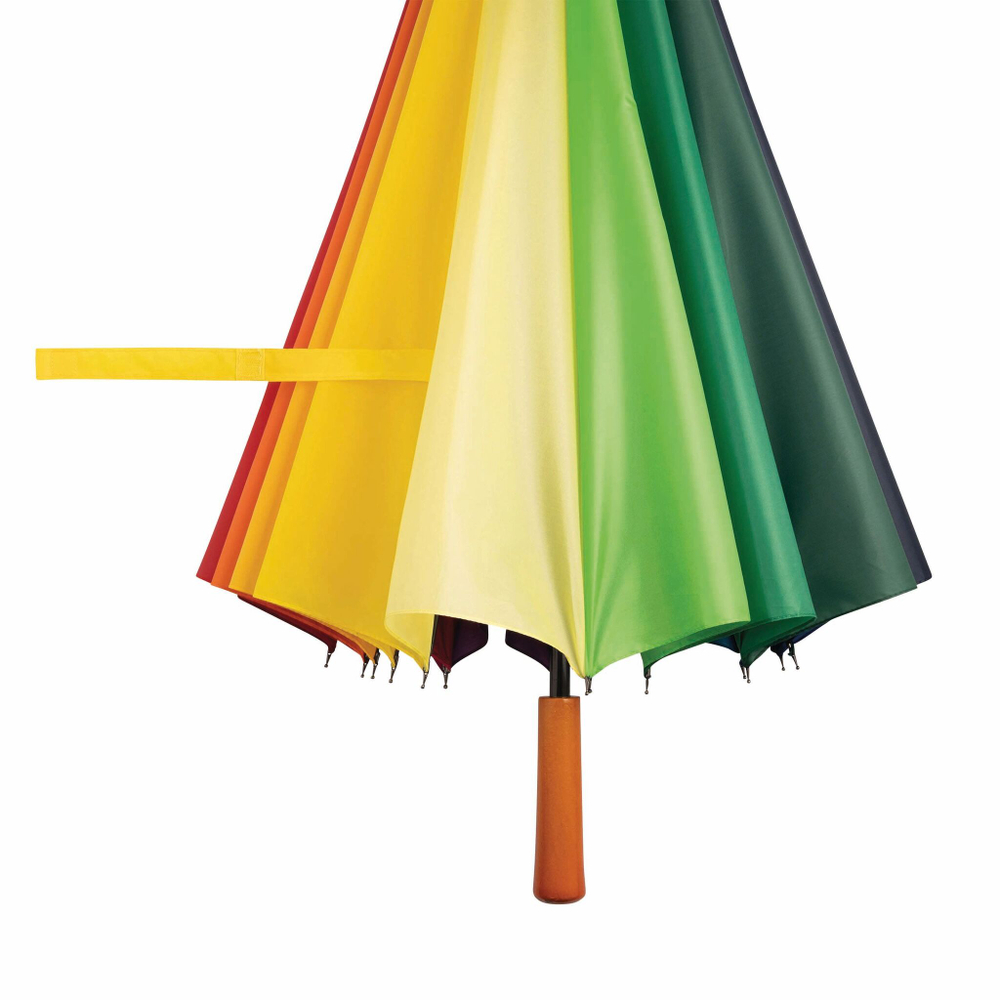Зонт RAINBOW SKY