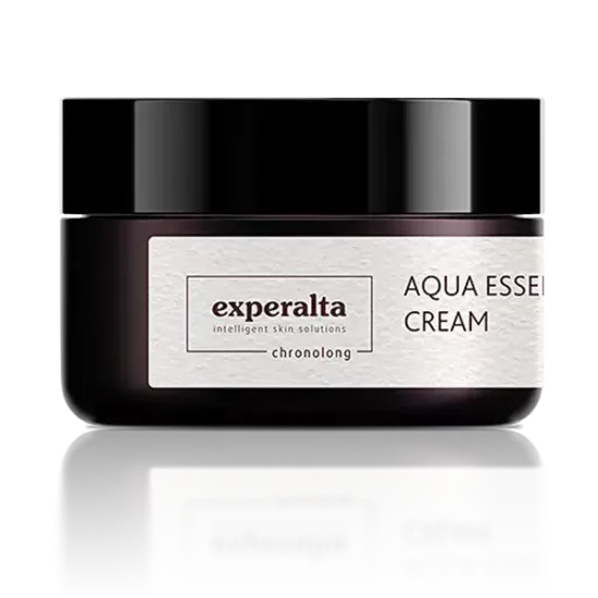 Интенсивно увлажняющий крем для лица Experalta Chronolong