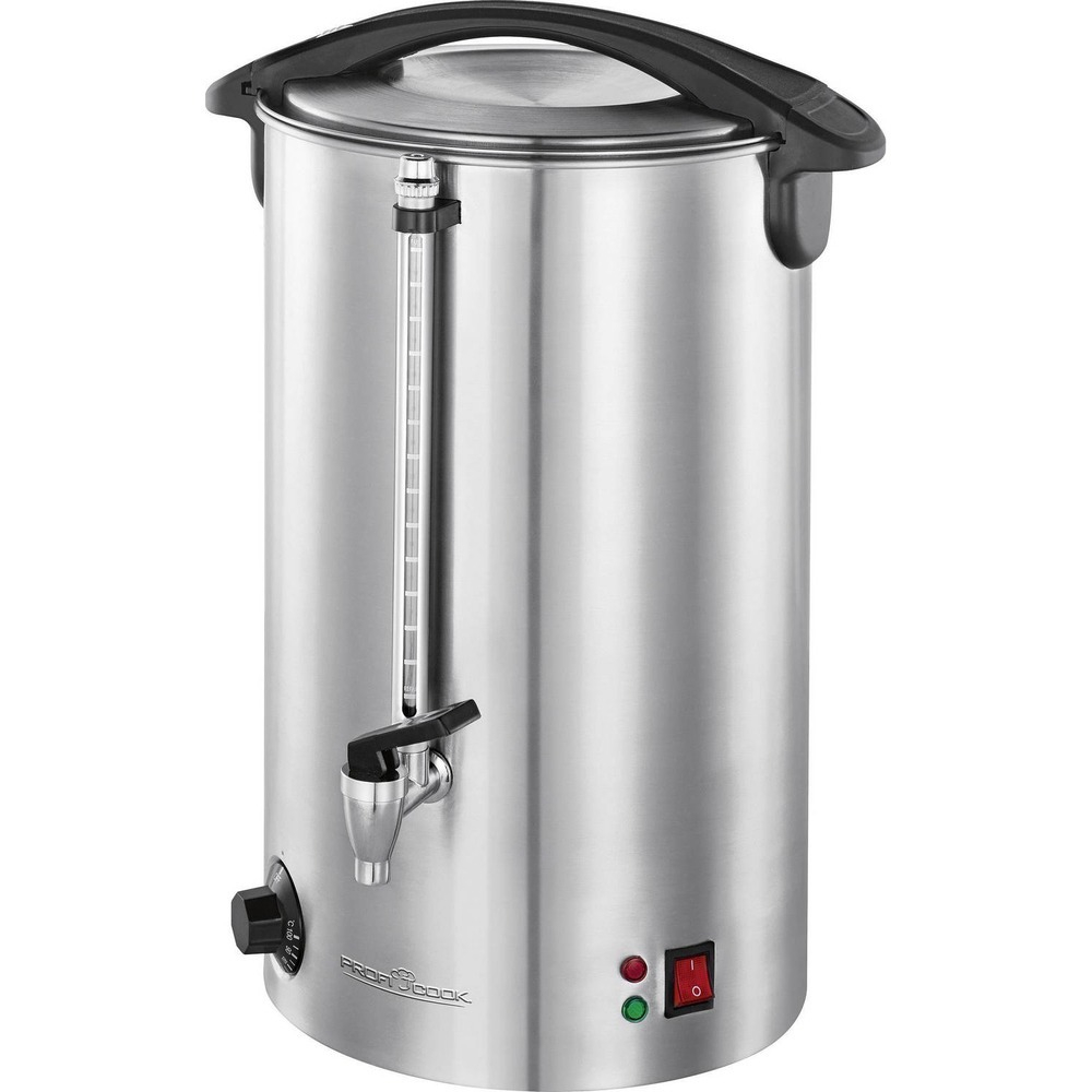 Термопот ProfiCook PC-HGA 1111 inox
