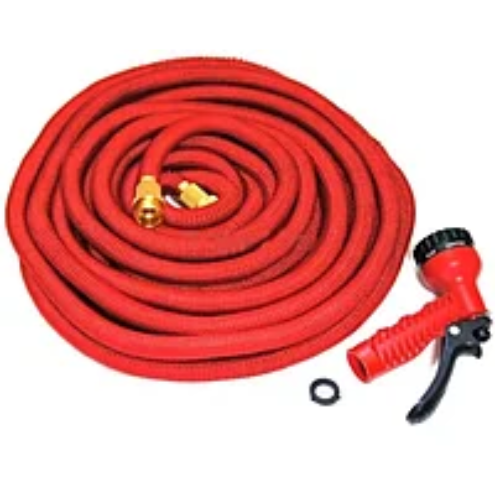 Садовый шланг 10м