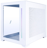 Корпус 1STPLAYER Steam Punk SP7 белый