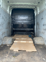 GAZ GAZELLE NEXT Бортовой (Евроборт) A32R32 (Дизельный, 2,8 л, 150 л.с.)