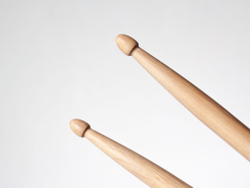 5B палочки Kaledin Drumsticks, граб