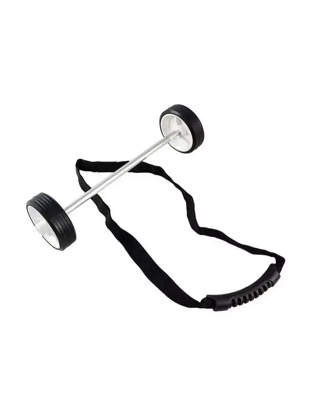 Колеса для топливного бака 45л