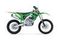 Мотоцикл кроссовый эндуро KAWASAKI KX250F