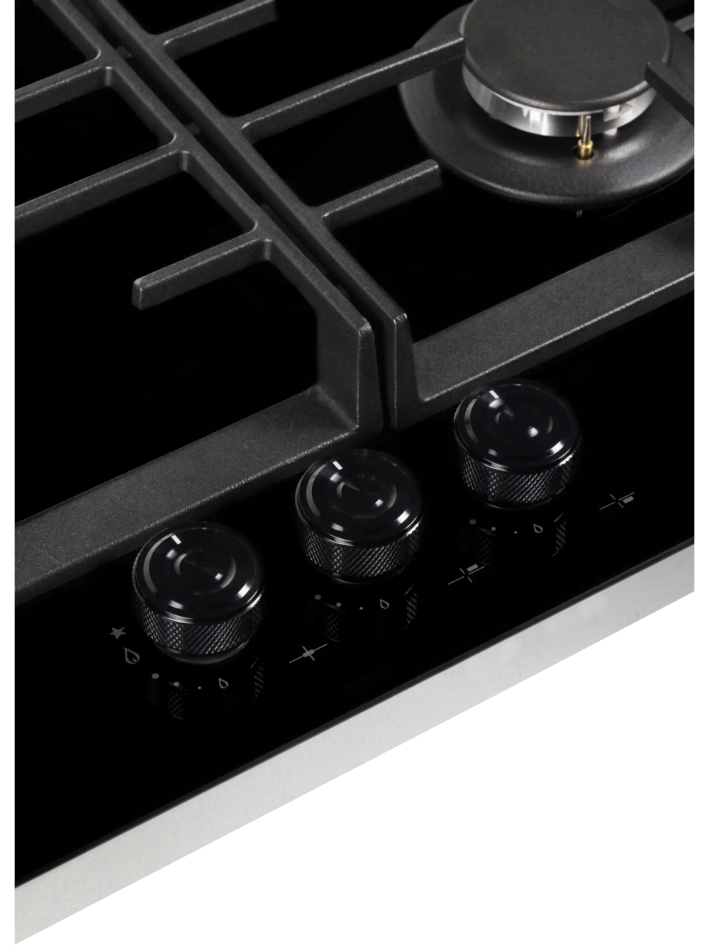 Варочная поверхность Hiberg i-VM 9035 B