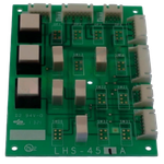 Плата LHS-451A 5 MITSUBISHI.
