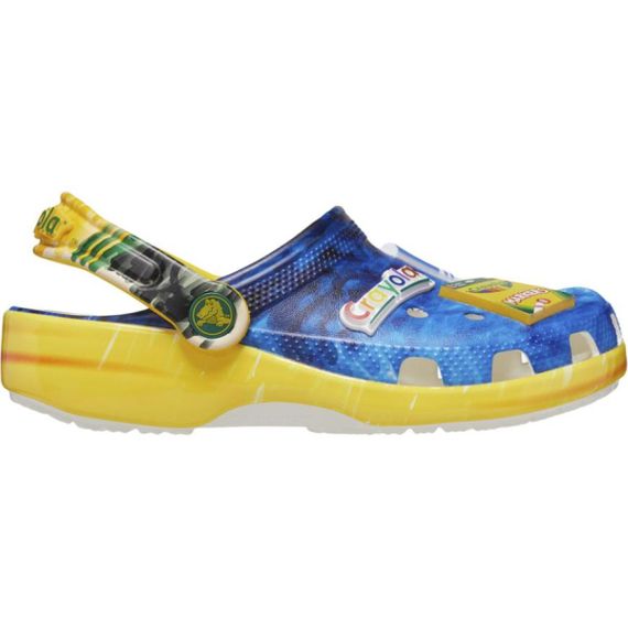 Crocs Classic Clog 'Blue'