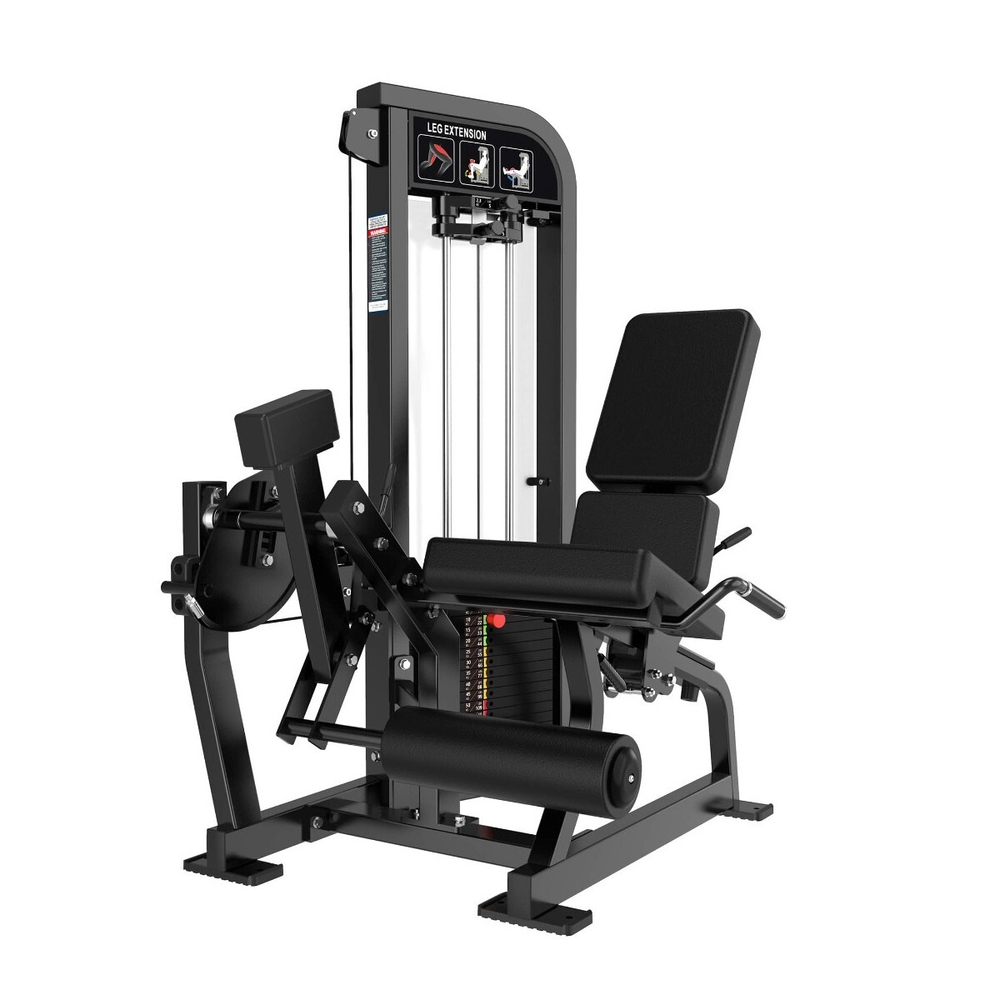 Разгибание ног сидя Protrain CP113